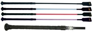 WHIP PONY CLUB BLING