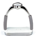 MDC ULTIMATE STAINLESS STIRRUP