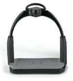 MDC ULTIMATE BLACK STIRRUP