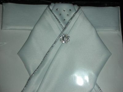WS STOCK BLING