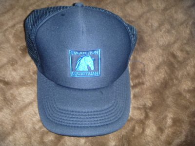 EE TRUCKER CAP