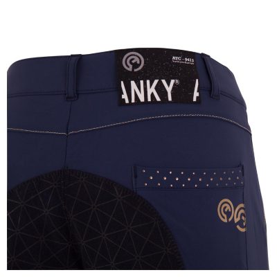 ANKY DECO CHIC BREECH