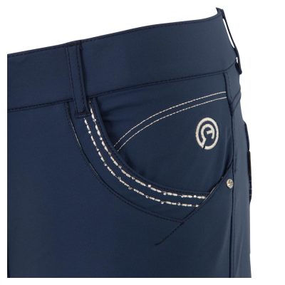 ANKY AMBIANCE BREECH FSS