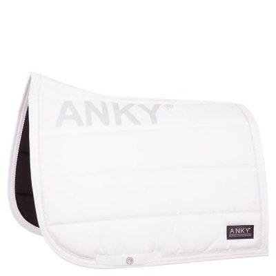 SADDLE PAD DRESSAGE STONES