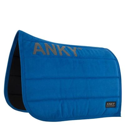 ANKY SADDLE BLANKET