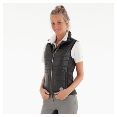 ANKY LIGHTWEIGHT WAISTCOAT