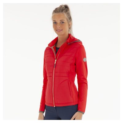 ANKY QUILTED TECHNOSTRETCH