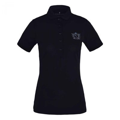 KINGSLAND TRAYAS LADIES POLO