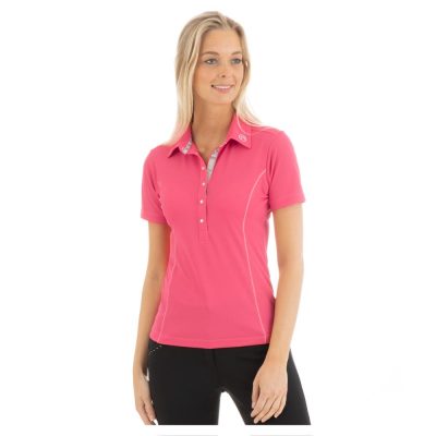 ANKY ESSENTIAL POLO