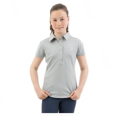 ANKY GIRLS ESSENTIAL POLO